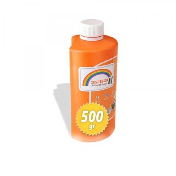 HP Vivera Plus Uyumlu Pigment Mürekkep - 500gr - 973-970-971 uyumlu modeller