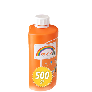 EPSON DURABrite (PİGMENT) Uyumlu Siyah (BLACK) MürekkeP 500 ML.