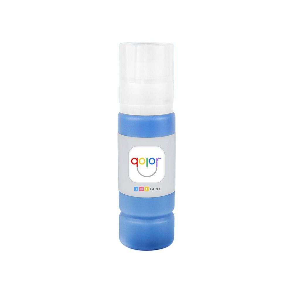 EPSON 103 Uyumlu QOLOR MAVİ MÜREKKEP - 70 ml L1210-L1250-L3210-L3211-L3250-L3251-L3256-l3260-L5290