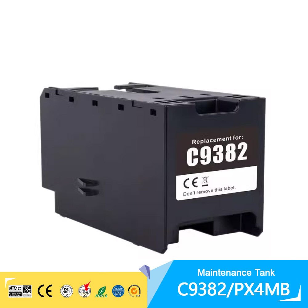 Epson C12C938211 - C9382 Muadil Atık Kutusu