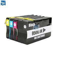 HP 950XL-951XL Kartuş Seti (Muadil)/Pro8600 Plus/Pro 251/Pro 276